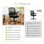 Office Ergonomic Mesh Task Chair-1851910297-1851910296
