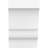 5"W x 8"H x 20"L Standard Asheboro Architectural Grade PVC Rafter Tail-37851089