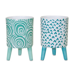 Pot Planter (Set of 2)