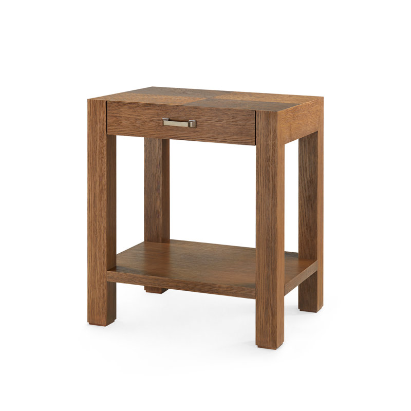 Velma End Table