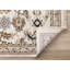 Tapis traditionnel beige crème Gouldbourne-1767698338