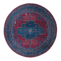 Oval Area Rugs You'll Love