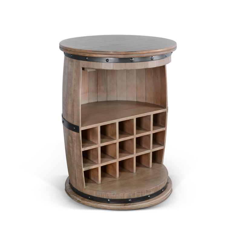 Bolyard 26'' Mini Bar, Desert Rock