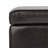Kamyra Faux Leather Ottoman-1938232986