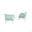 Chaises longues d'extérieur
