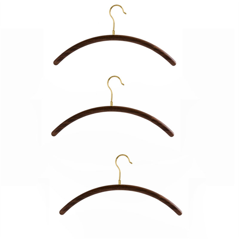 Cintre en bois massif, 3