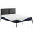 Caroline 10-inch Memory Foam Mattress by Modway-563304340