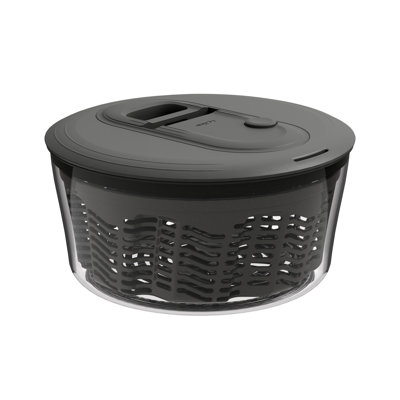 Zyliss Classic Easy Spin Salad Spinner Small