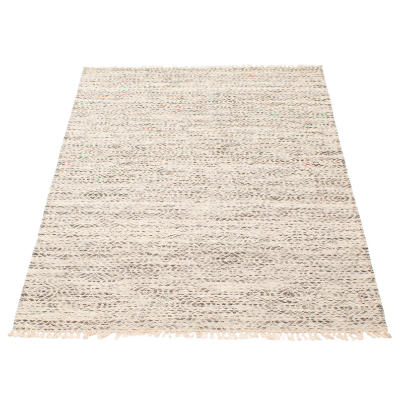 Sienna Teal Rug 5'1" x 7'10"