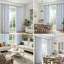 Room Darkening Curtain