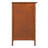 Versatile Transitional Nightstand-500982361