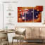 Drapeau de l'Australie, grunge-1276558226