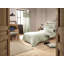 Knopp Cotton Solid Colour Duvet Cover-994510357-994510440