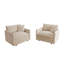 Fauteuil rembourré Corwin-714018615