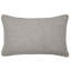  Coussin lombaire brodé Sunflower Delight