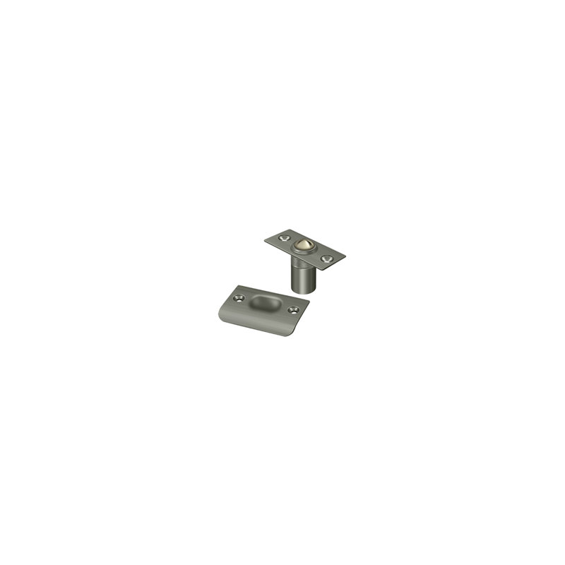 Hardware, Antique Nickel