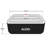 ALEKO Aleko 120 Volt 6 Person Plastic Square Inflatable Hot Tub-54548596