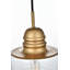 Hendina 1 - Light Pendant-107665644