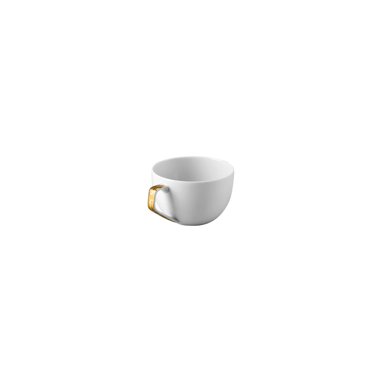 Rosenthal TAC Skin Gold Plate