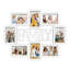 Cadre 8 lettres 8 lettres Family-1406854531