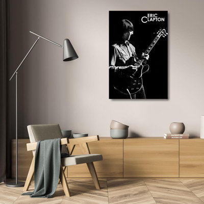 Eric Clapton Solo