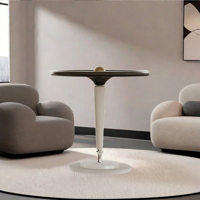 Modern Minimalist Coffee Table
