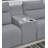 Depew 6-Piece Power Reclining Sectional With Chaise-1145259163