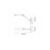 Rye LED Swing Arm Sconce