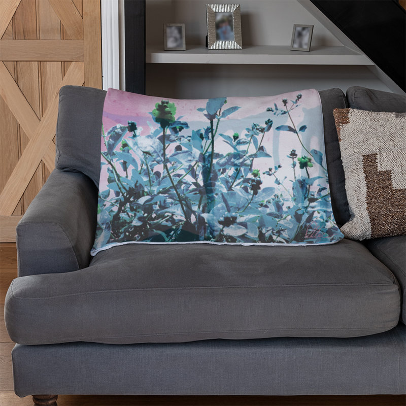 Colbert Throw Blanket