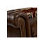 Rebel Leather Sofa