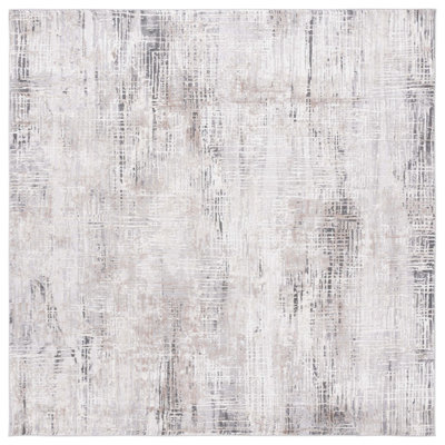 Tapis performance abstrait Vogue