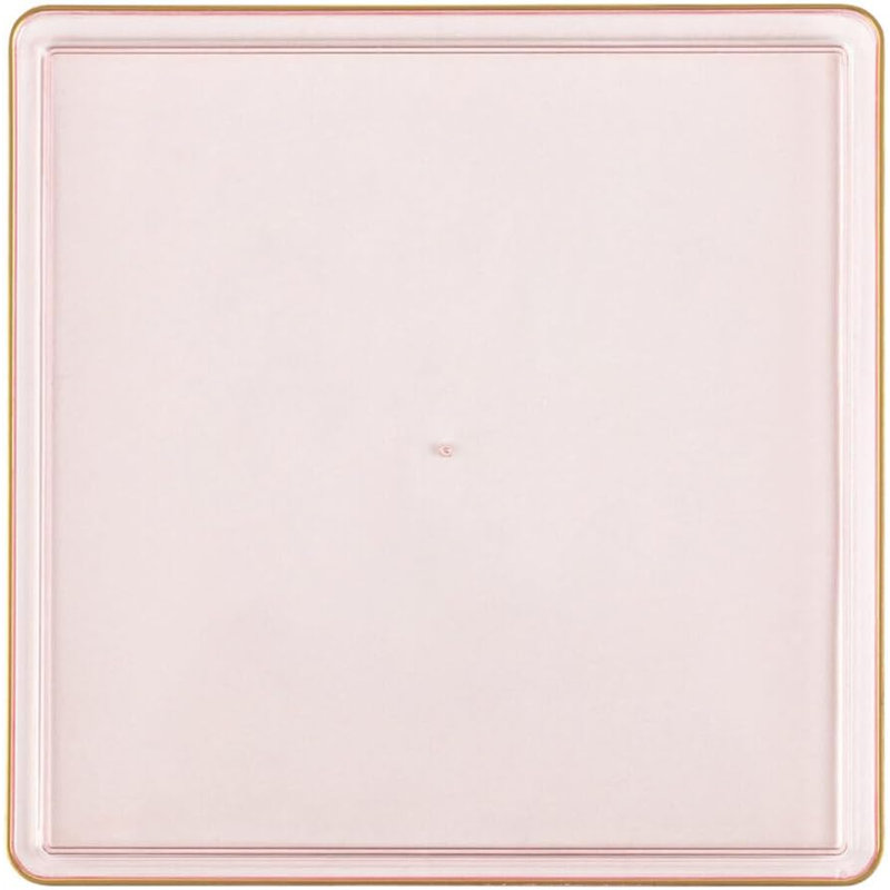 Disposable Dinner Plate, Set of 36