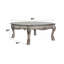 Table basse Dresden
