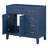 35.50'' Single Bathroom Vanity Base Only-99996327