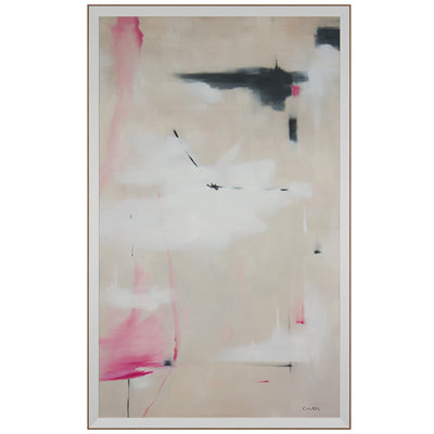 Dawning Blush Print