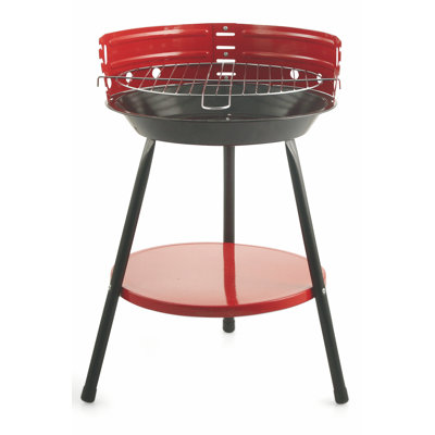 Sol 72 Outdoor Holzkohlegrill 43 cm