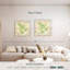 Harnek Birch Bark Ferns II-109229505