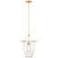 Ovalle 1 - Light Pendant-249166379