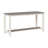 Balcony Outdoor Dining Table
