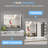 Vanity Mirror with Lights, Lighted Makeup Mirror, Large Vanity Mirror with Lights-989802406