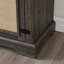 Console Farmhouse Rattan Tv-1283649431