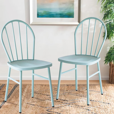 Chaise de salle à manger Kahmiah