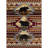 Nature's Nest Lodge Area Rug, Accent Rug-982155642