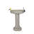 Dachelle Concrete / Cement Birdbath
