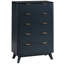 Commode 5 tiroirs Siyuan-1373141366