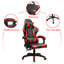 Fauteuil de jeu PC et de course-1660802474