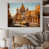 Toile tendue
