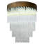 Havasu 1 - Light LED Flush Mount