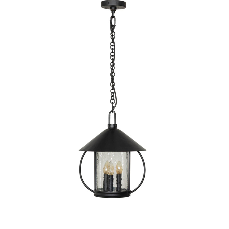 Secco Pendant