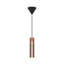 1 - Light Satin Pendant-2104995437
